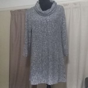 Re-Posh Tunic